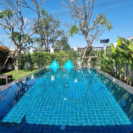 Baan Dalah Pool Villa 부리람 외부 사진