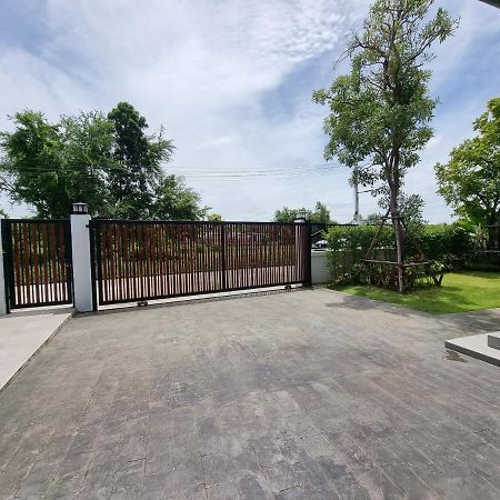 Baan Dalah Pool Villa 부리람 외부 사진