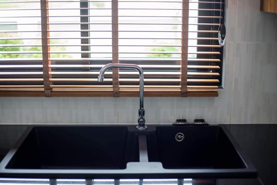 Baan Dalah Pool Villa 부리람 외부 사진