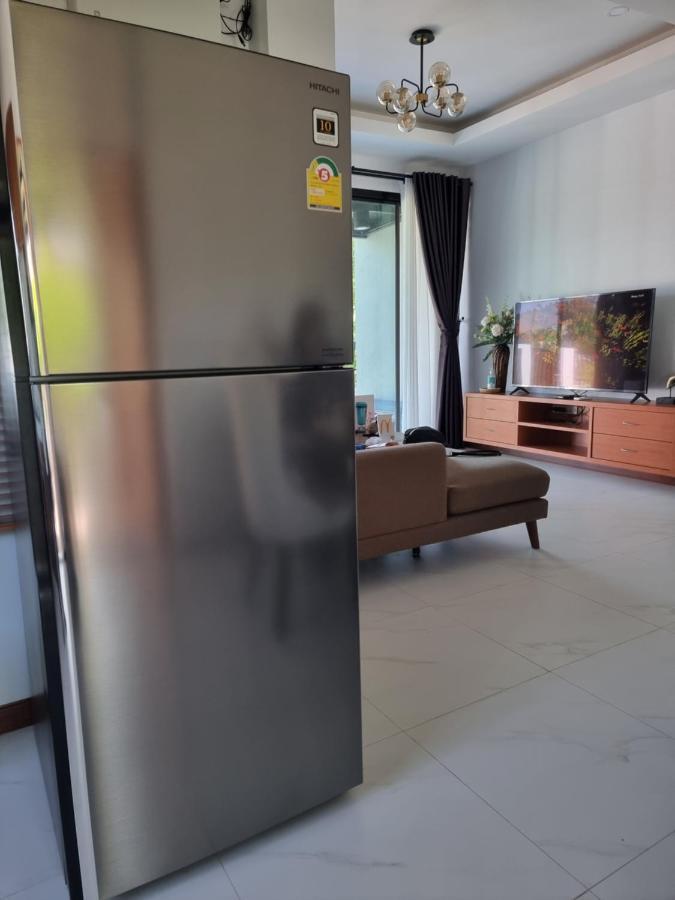 Baan Dalah Pool Villa 부리람 외부 사진