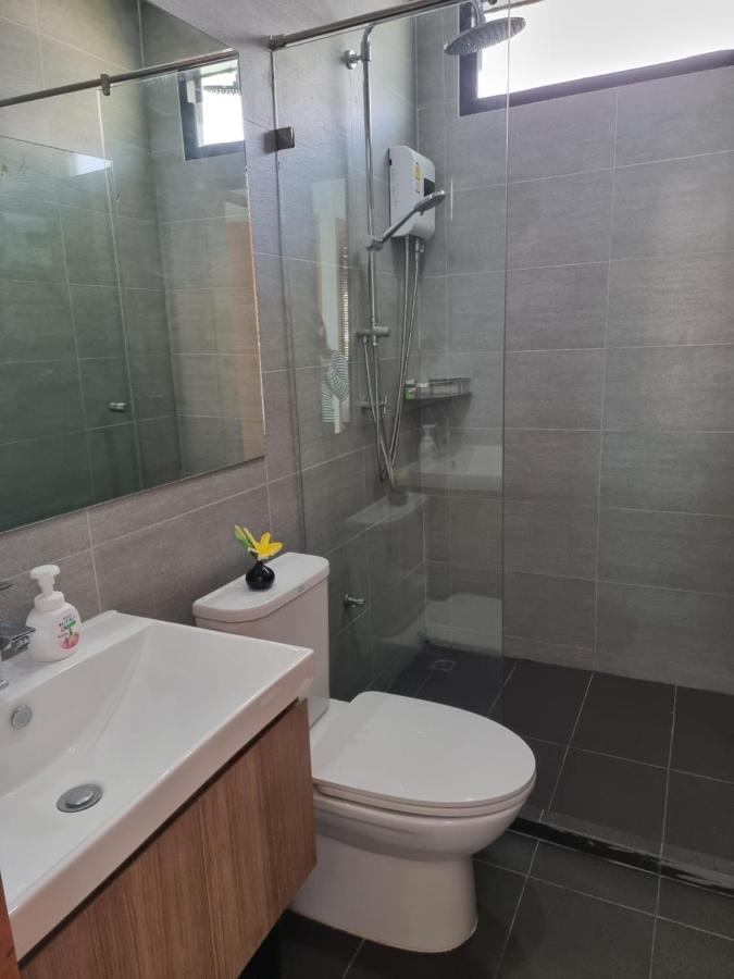 Baan Dalah Pool Villa 부리람 외부 사진