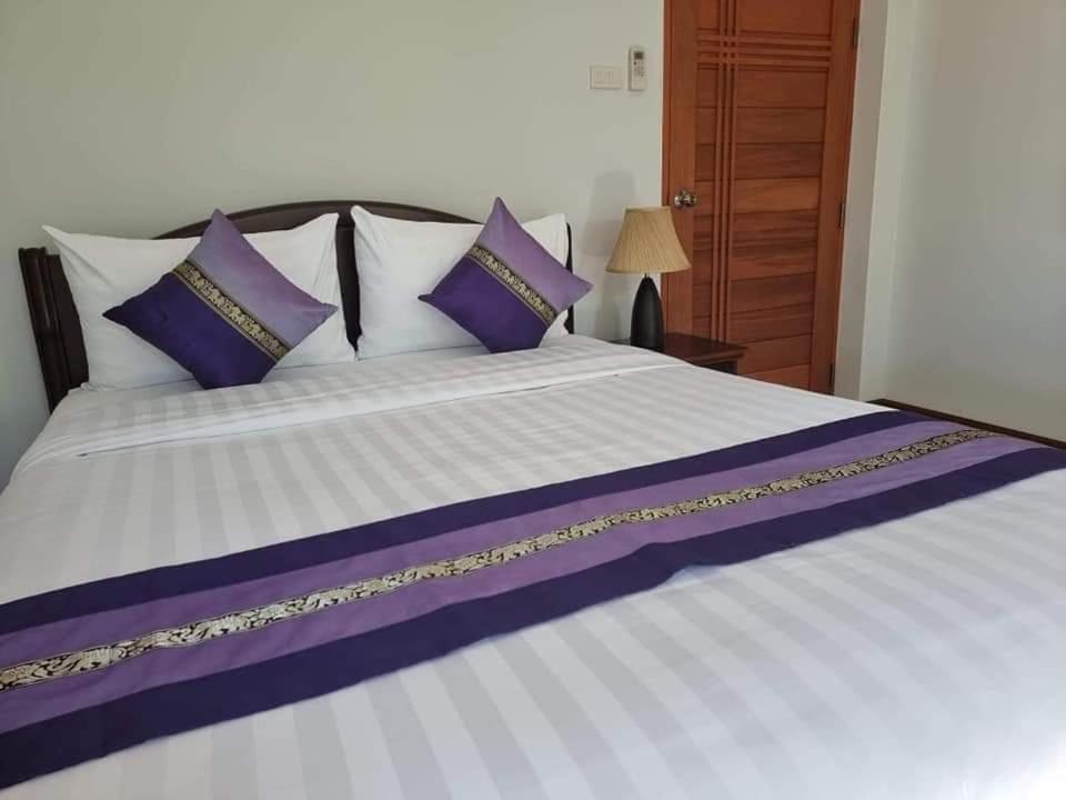 Baan Dalah Pool Villa 부리람 외부 사진